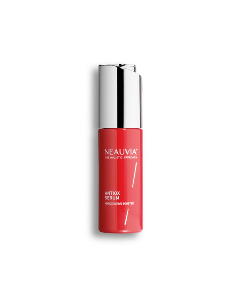 Provides anti-pollution and antioxidant protection, and awakens skin vitality.