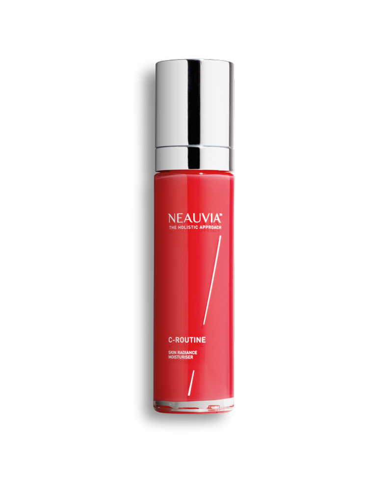 Illuminates and helps to protect the skin from visible signs of ageing. Restores youthful radiance.